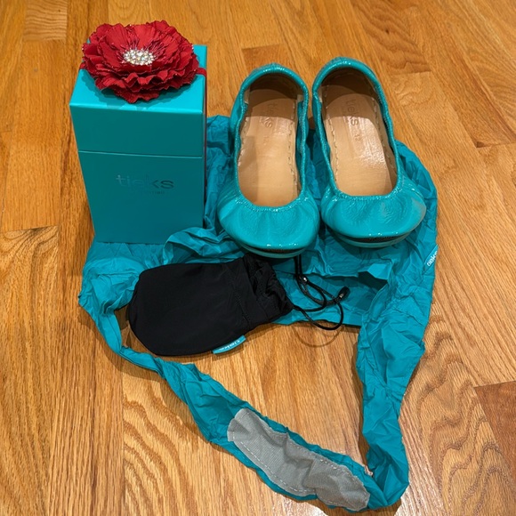 Tieks - Picture 2 of 15